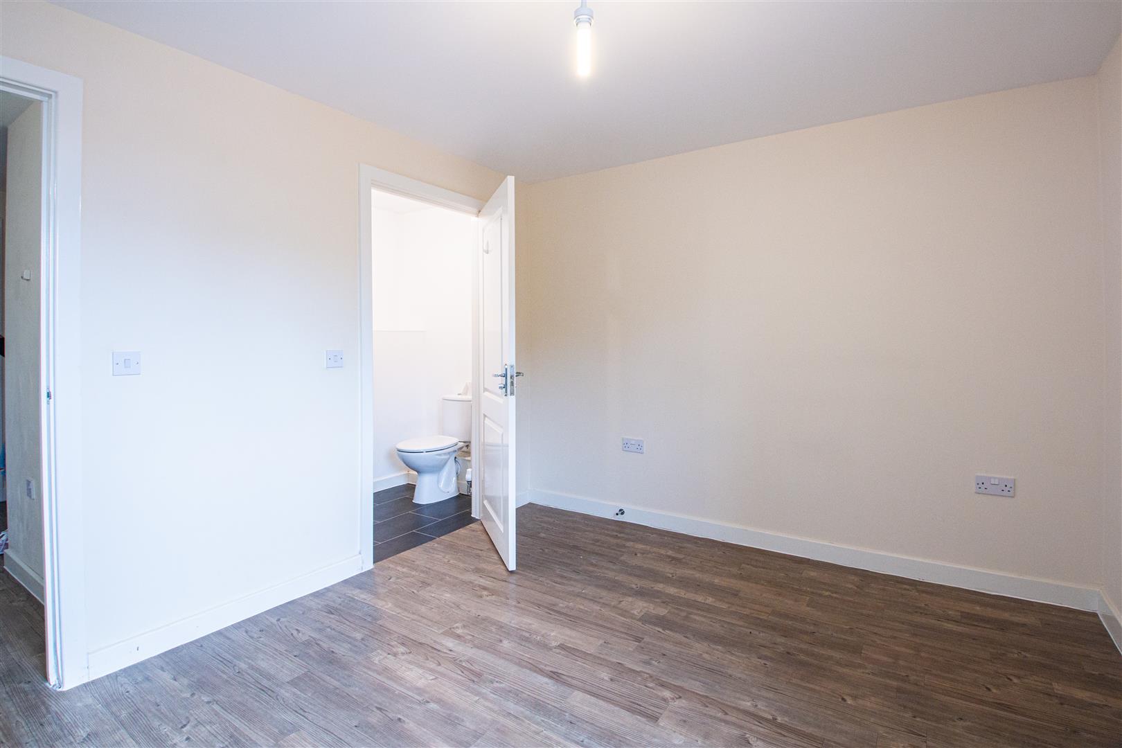 Wodell Drive, Wolverton, Milton Keynes